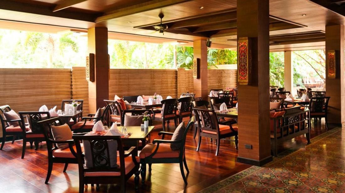 Siripanna Villa Resort & Spa Chiang Mai -Sha Extra Plus Exterior foto
