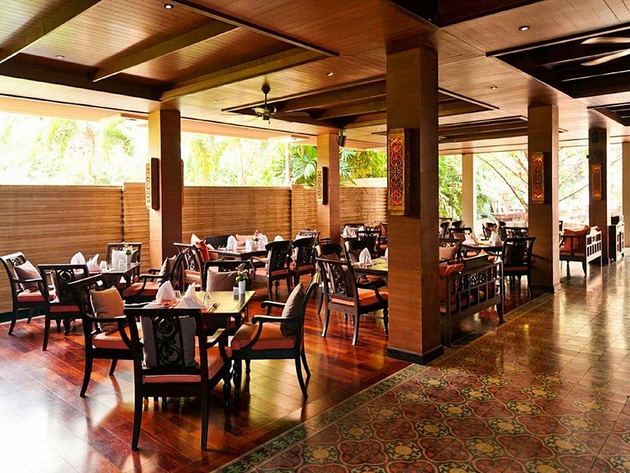 Siripanna Villa Resort & Spa Chiang Mai -Sha Extra Plus Exterior foto